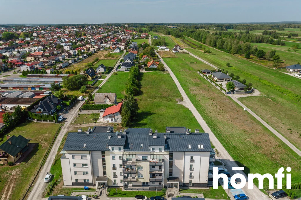 Mieszkanie na sprzedaż, 84,38 m², 4 pokoje, 3 piętro, oferta nr 23582/2089/OMS