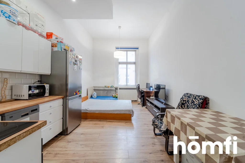 4 pokoje, mieszkanie 92,40 m², piętro 2, oferta nr , 24329/2089/OMS, Bytom, Śródmieście, Centrum, Katowicka