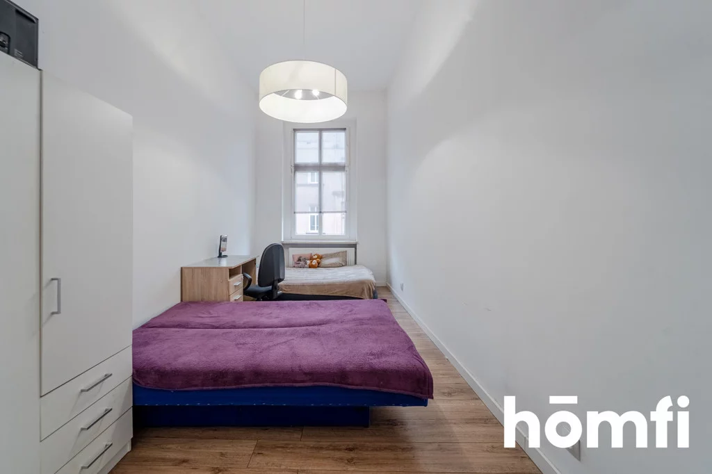 4 pokoje, mieszkanie 92,40 m², piętro 2, oferta nr , 24329/2089/OMS, Bytom, Śródmieście, Centrum, Katowicka