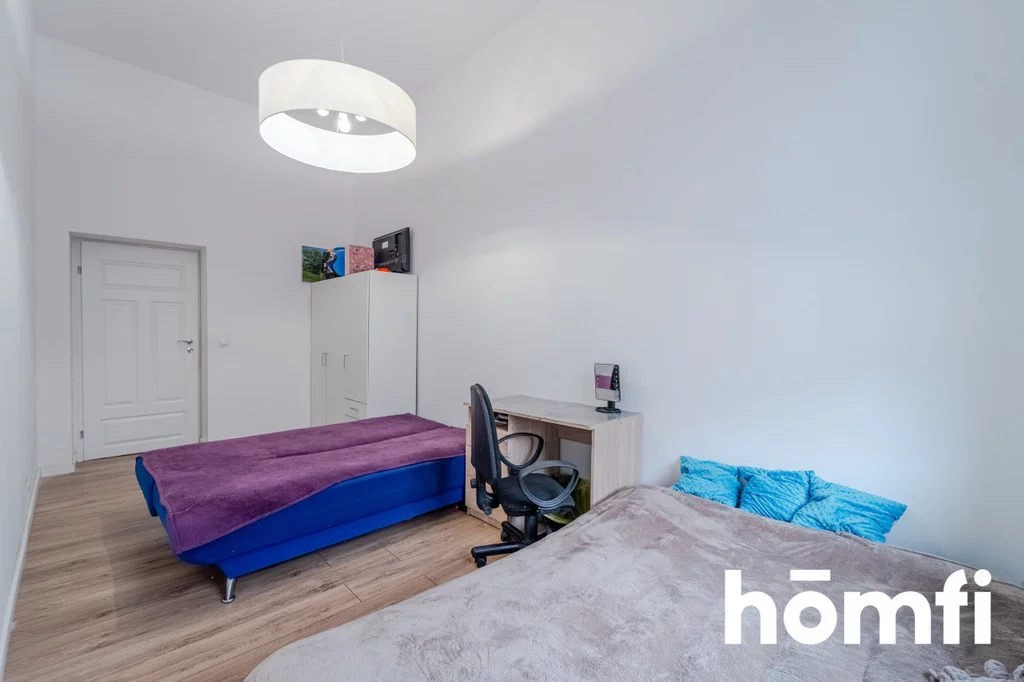 4 pokoje, mieszkanie 92,40 m², piętro 2, oferta nr , 24329/2089/OMS, Bytom, Śródmieście, Centrum, Katowicka