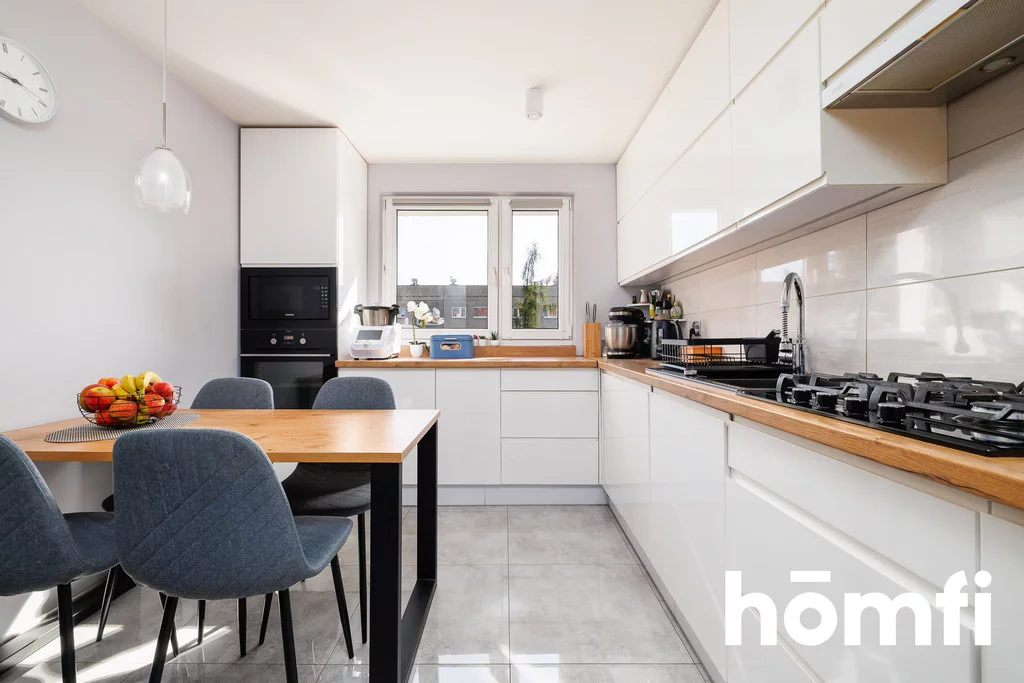Apartamenty 25258/2089/OMS Kraków Dębniki Kobierzyńska