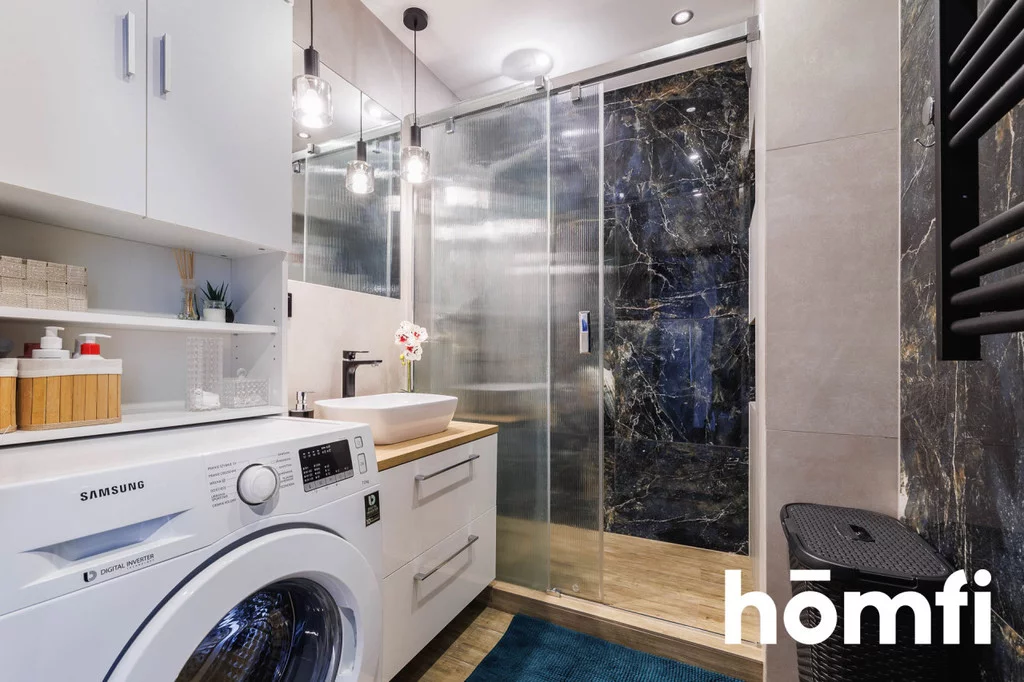 4 pokoje, apartament 86,97 m², piętro 3, oferta nr , 25258/2089/OMS, Kraków, Dębniki, Kobierzyńska