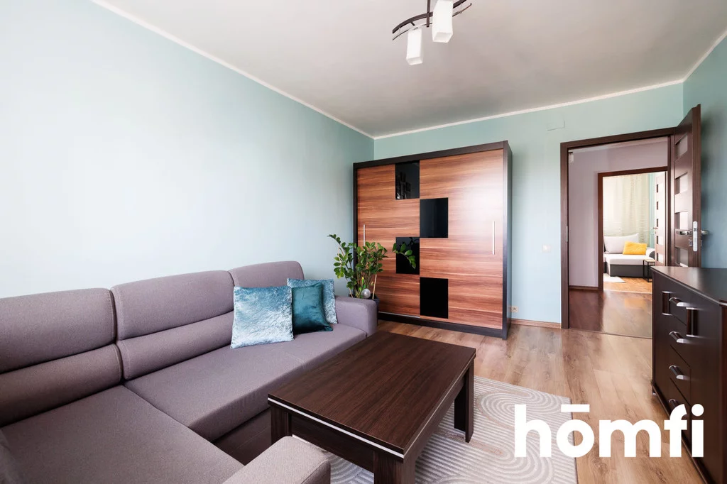 4 pokoje, apartament 86,97 m², piętro 3, oferta nr , 25258/2089/OMS, Kraków, Dębniki, Kobierzyńska