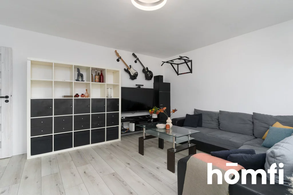 Apartament na sprzedaż, 68,30 m², 4 pokoje, piętro 2, oferta nr 23826/2089/OMS