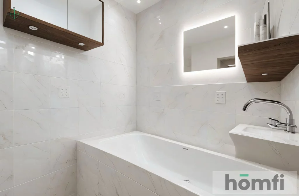 4 pokoje, mieszkanie 57,65 m², piętro 1, oferta nr , 25102/2089/OMS, Konstantynów Łódzki