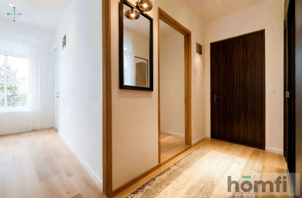 4 pokoje, mieszkanie 57,65 m², piętro 1, oferta nr , 25102/2089/OMS, Konstantynów Łódzki