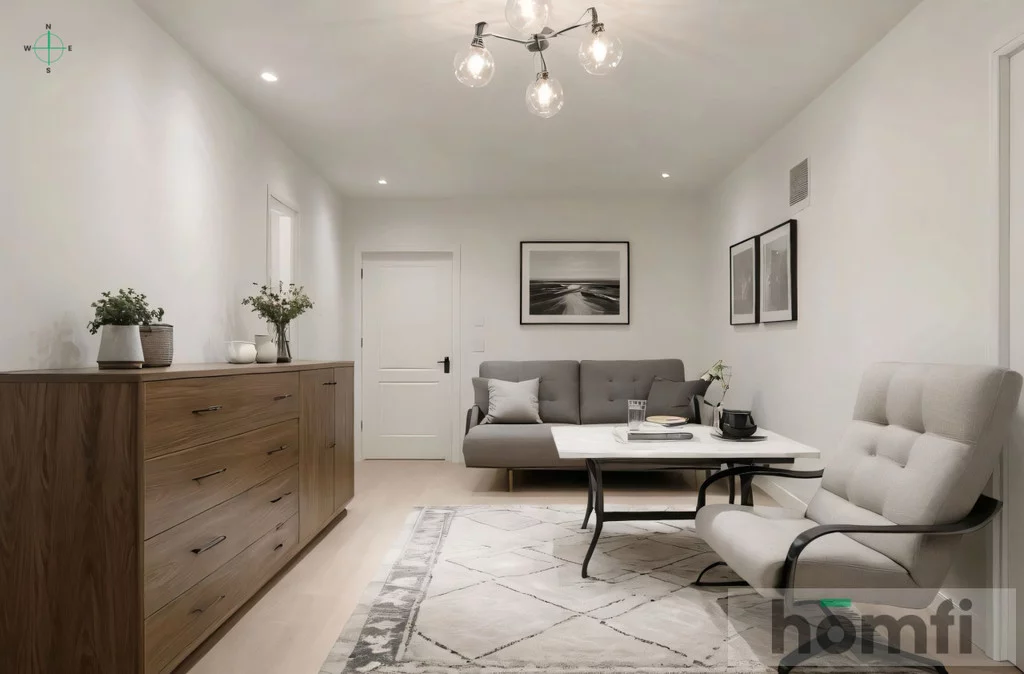 4 pokoje, mieszkanie 57,65 m², piętro 1, oferta nr , 25102/2089/OMS, Konstantynów Łódzki