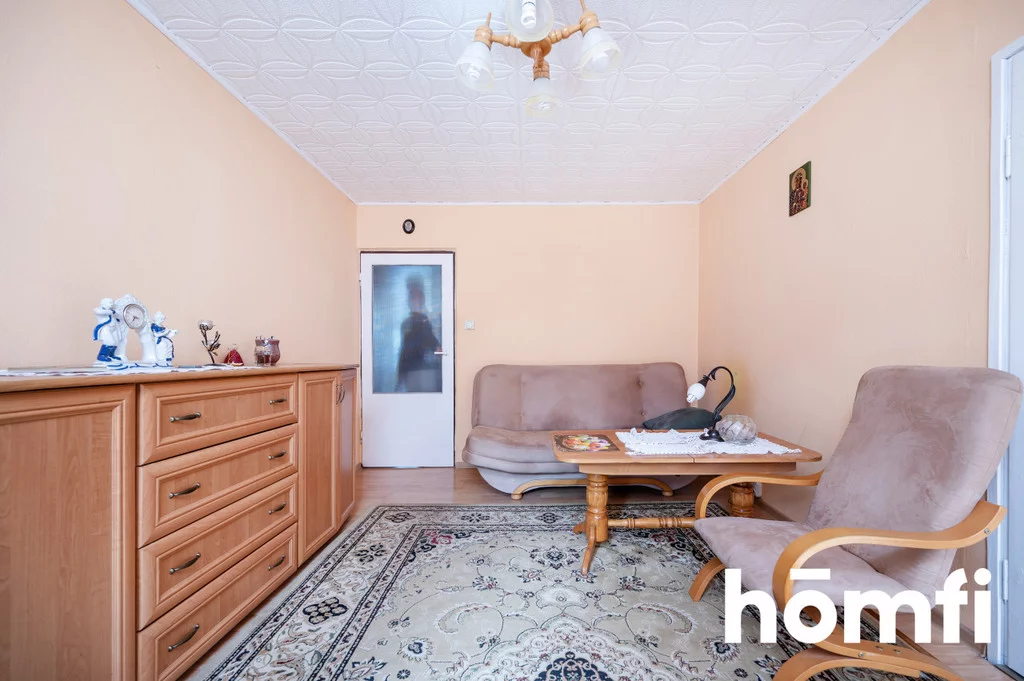 4 pokoje, mieszkanie 57,65 m², piętro 1, oferta nr , 25102/2089/OMS, Konstantynów Łódzki