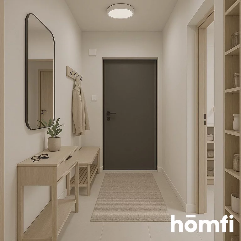 4 pokoje, mieszkanie 83,43 m², piętro 1, oferta nr , 24725/2089/OMS, Lega