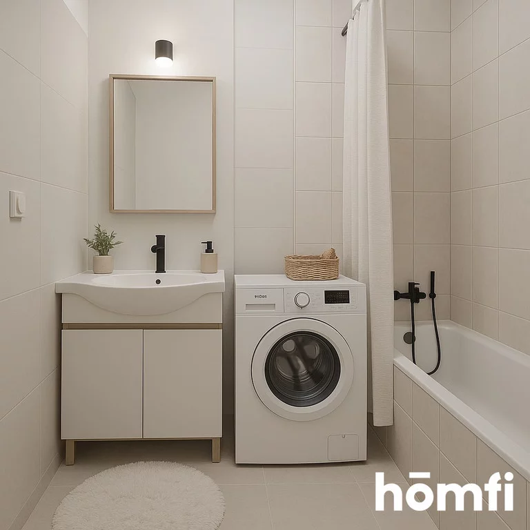 4 pokoje, mieszkanie 83,43 m², piętro 1, oferta nr , 24725/2089/OMS, Lega