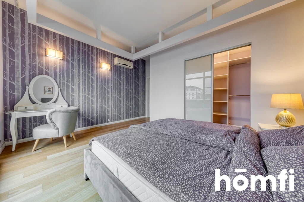 4 pokoje, apartament 116,00 m², piętro 5, oferta nr , 24067/2089/OMS, Łódź, Polesie, Polesie, Legionów