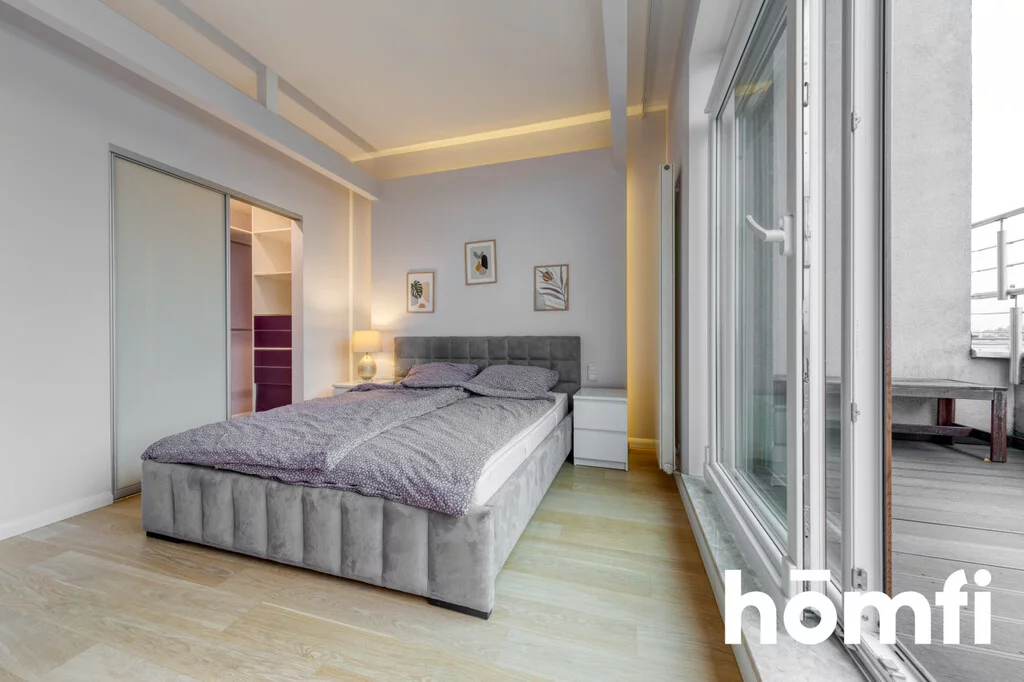 4 pokoje, apartament 116,00 m², piętro 5, oferta nr , 24067/2089/OMS, Łódź, Polesie, Polesie, Legionów