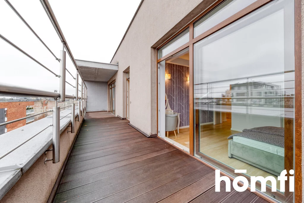 4 pokoje, apartament 116,00 m², piętro 5, oferta nr , 24067/2089/OMS, Łódź, Polesie, Polesie, Legionów
