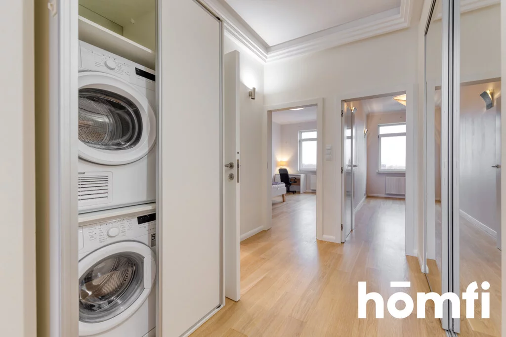 4 pokoje, apartament 116,00 m², piętro 5, oferta nr , 24067/2089/OMS, Łódź, Polesie, Polesie, Legionów