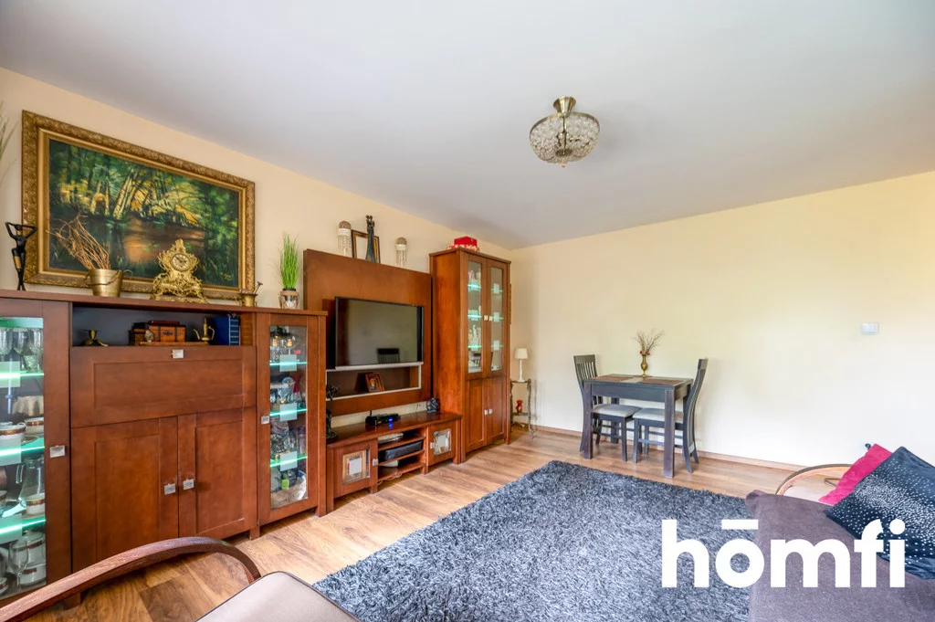 4 pokoje, mieszkanie 69,00 m², piętro 2, oferta nr , 24731/2089/OMS, Bochnia, Legionów Polskich