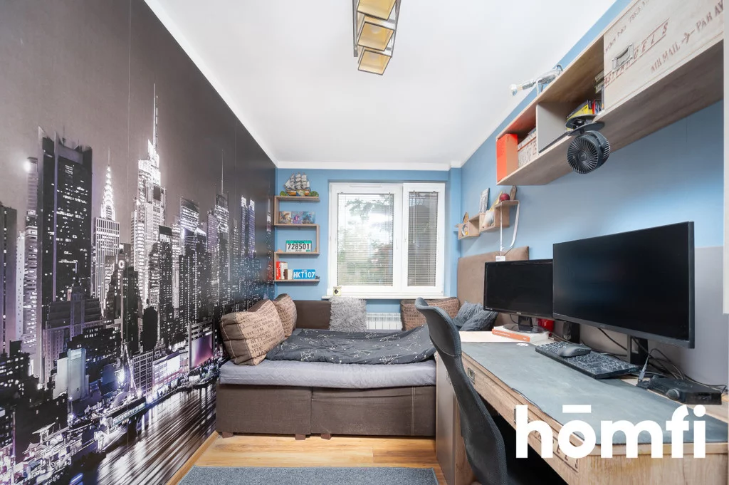 4 pokoje, mieszkanie 69,00 m², piętro 2, oferta nr , 24731/2089/OMS, Bochnia, Legionów Polskich