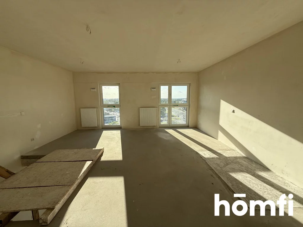 4 pokoje, mieszkanie 71,50 m², piętro 8, oferta nr , 25146/2089/OMS, Łódź, Bałuty, Teofilów