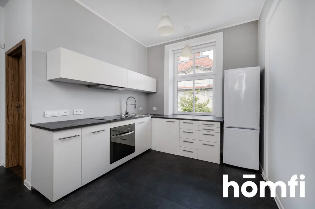 Apartamenty 24802/2089/OMS Łódź Śródmieście