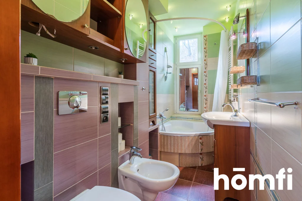 4 pokoje, mieszkanie 69,00 m², parter, oferta nr , 24058/2089/OMS, Gdańsk, Śródmieście, Na Stoku