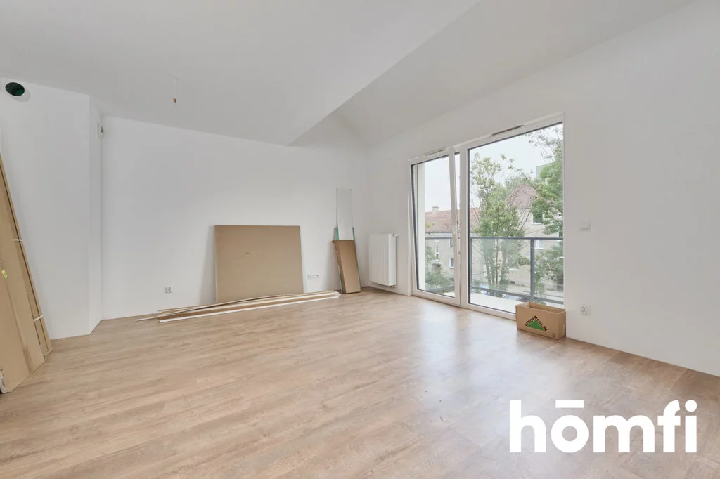 4 pokoje, mieszkanie 63,76 m², piętro 2, oferta nr , 25062/2089/OMS, Wrocław, Nowy Dwór, Nowodworska