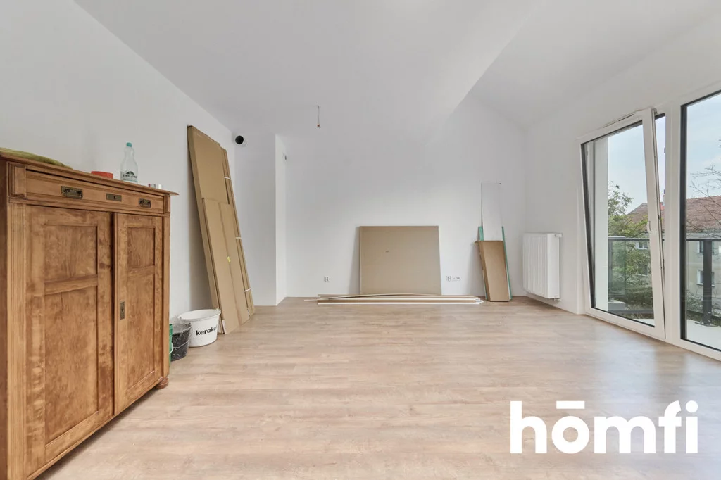 4 pokoje, mieszkanie 63,76 m², piętro 2, oferta nr , 25062/2089/OMS, Wrocław, Nowy Dwór, Nowodworska