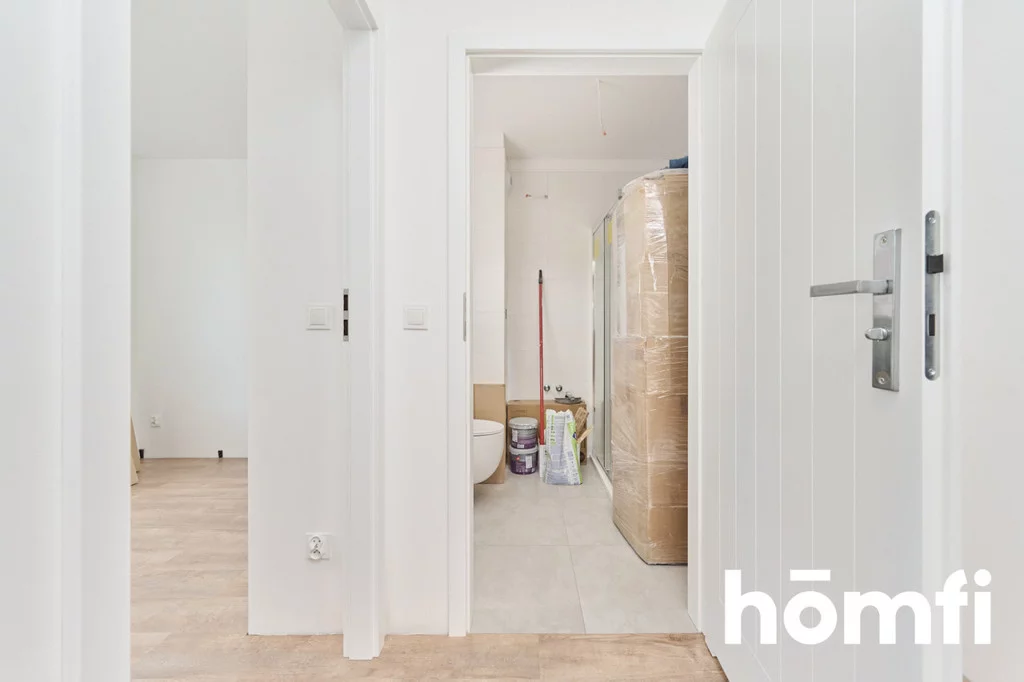 4 pokoje, mieszkanie 63,76 m², piętro 2, oferta nr , 25062/2089/OMS, Wrocław, Nowy Dwór, Nowodworska