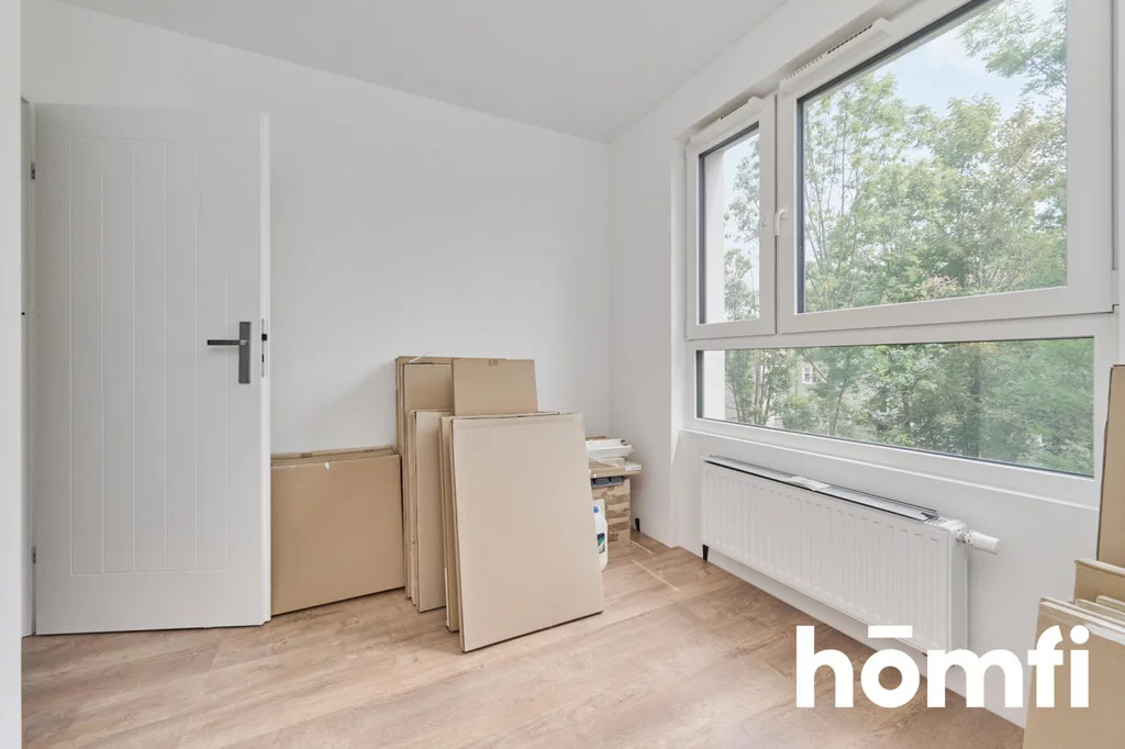 4 pokoje, mieszkanie 63,76 m², piętro 2, oferta nr , 25062/2089/OMS, Wrocław, Nowy Dwór, Nowodworska
