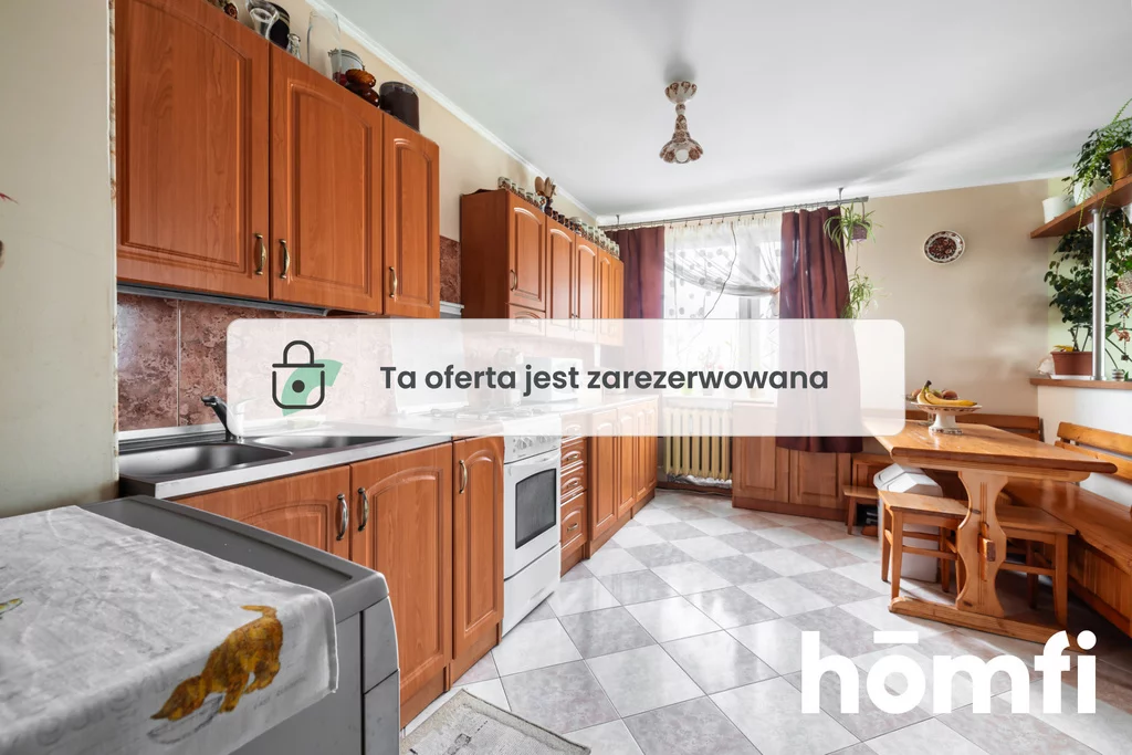 Mieszkanie czteropokojowe 83,40 m², Łęczna, Patriotów Polskich, Sprzedaż