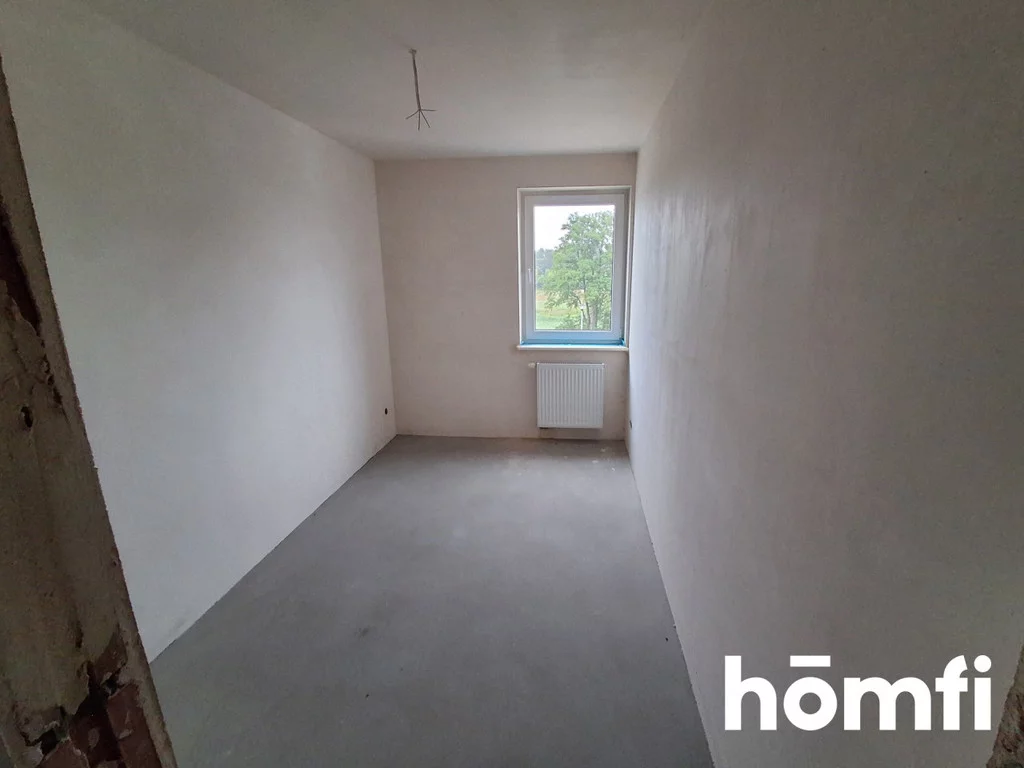 4 pokoje, mieszkanie 64,00 m², piętro 2, oferta nr , 25084/2089/OMS, Drezdenko, Pierwszej Brygady