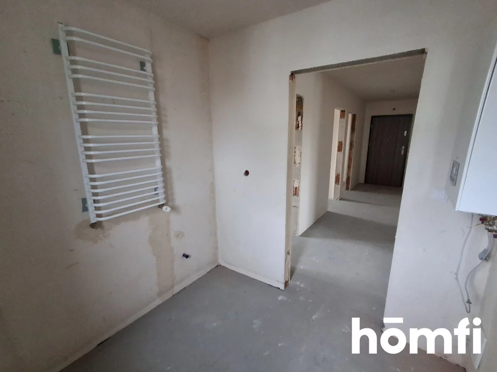 4 pokoje, mieszkanie 64,00 m², piętro 2, oferta nr , 25084/2089/OMS, Drezdenko, Pierwszej Brygady