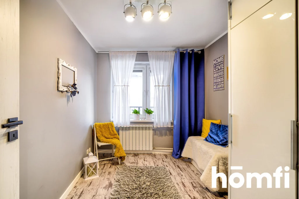 4 pokoje, mieszkanie 82,50 m², piętro 3, oferta nr , 24107/2089/OMS, Węgorzewo, Pionierów