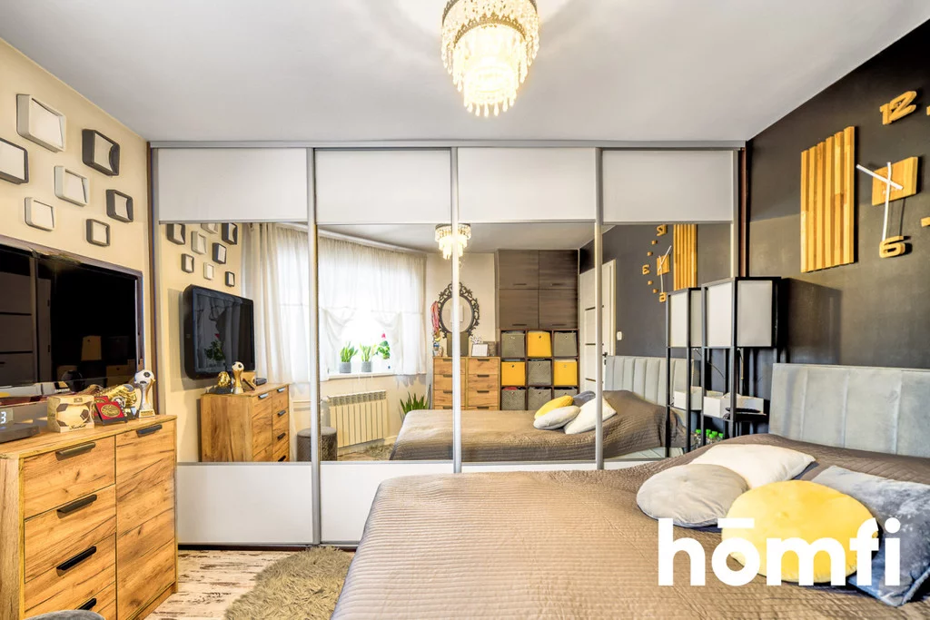 4 pokoje, mieszkanie 82,50 m², piętro 3, oferta nr , 24107/2089/OMS, Węgorzewo, Pionierów