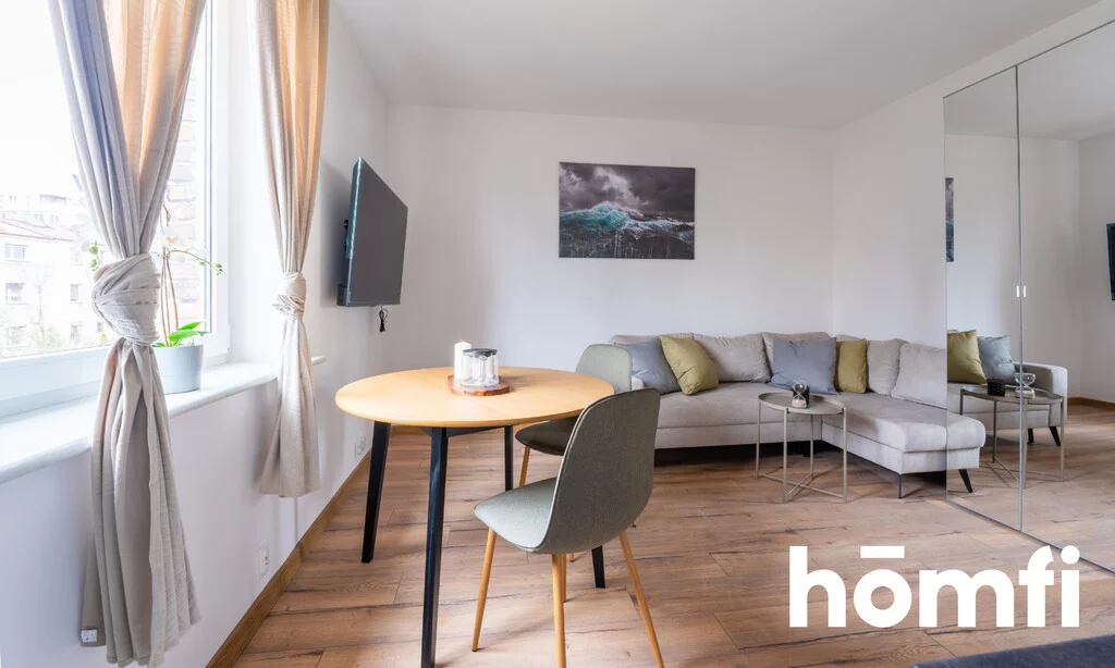 Apartamenty 25089/2089/OMS Poznań Wilda Pionierska