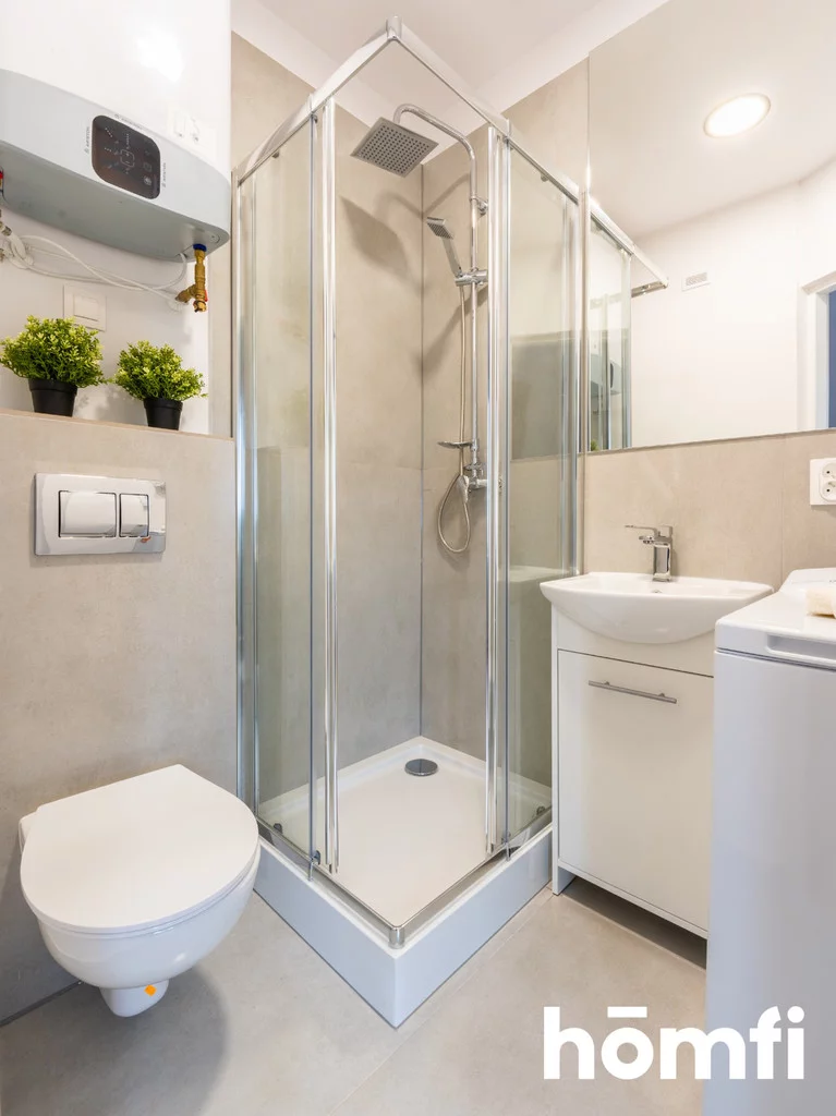 4 pokoje, mieszkanie 83,76 m², piętro 1, oferta nr , 25089/2089/OMS, Poznań, Wilda, Wilda, Pionierska
