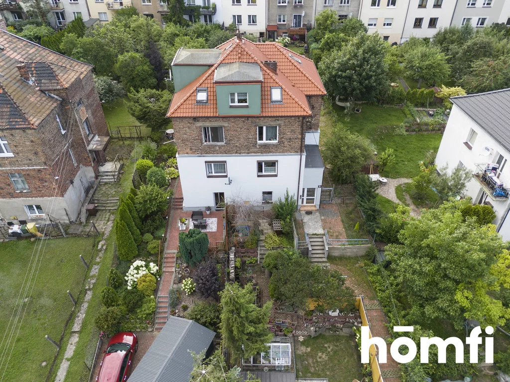 4 pokoje, mieszkanie 83,76 m², piętro 1, oferta nr , 25089/2089/OMS, Poznań, Wilda, Wilda, Pionierska