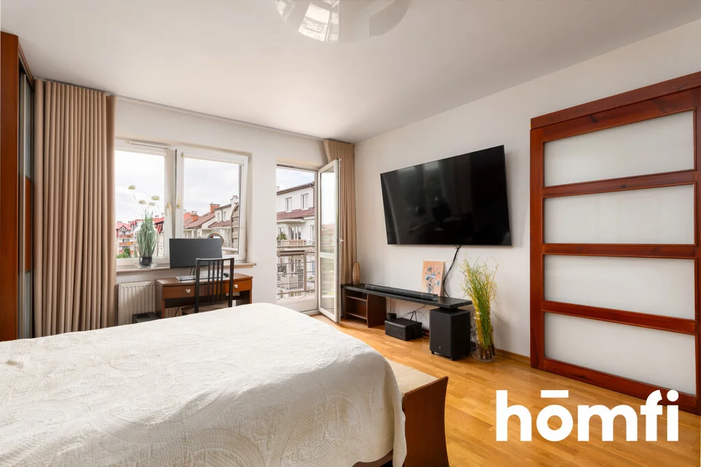 4 pokoje, mieszkanie 88,00 m², piętro 3, oferta nr , 25063/2089/OMS, Gdańsk, Orunia Górna-Gdańsk Południe, Orunia Górna, Platynowa