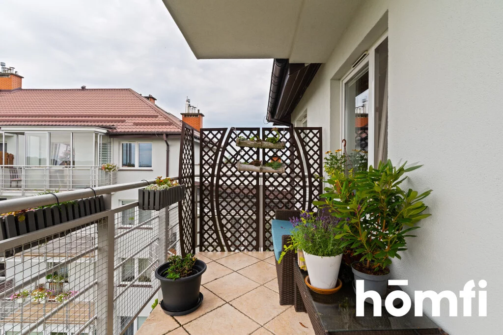 4 pokoje, mieszkanie 88,00 m², piętro 3, oferta nr , 25063/2089/OMS, Gdańsk, Orunia Górna-Gdańsk Południe, Orunia Górna, Platynowa