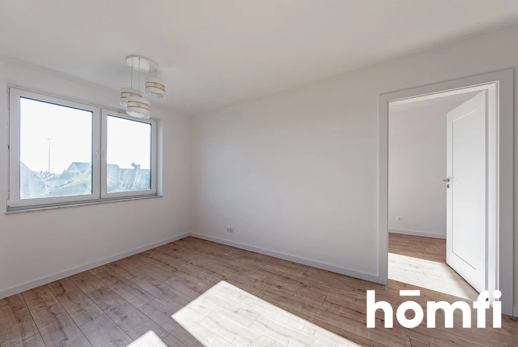 4 pokoje, mieszkanie 62,00 m², piętro 1, oferta nr , 25505/2089/OMS, Gowarzewo, Pogodna