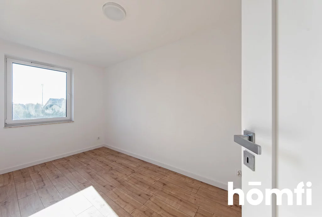 4 pokoje, mieszkanie 62,00 m², piętro 1, oferta nr , 25505/2089/OMS, Gowarzewo, Pogodna