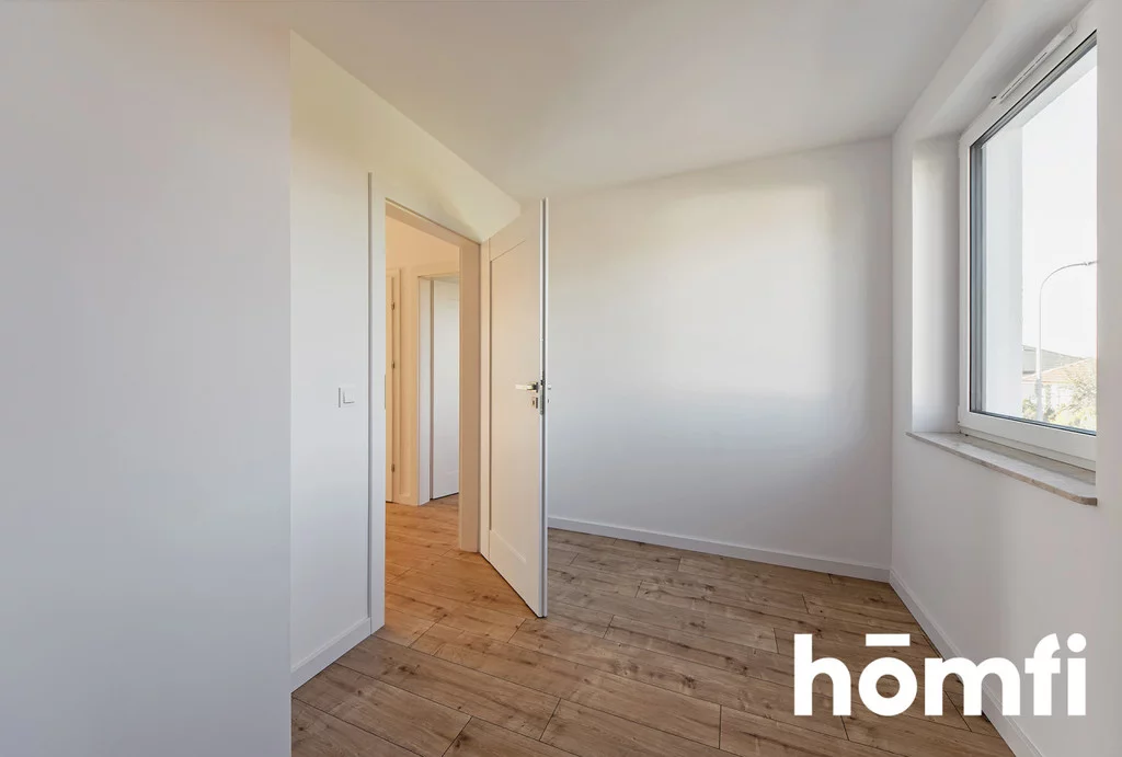 4 pokoje, mieszkanie 62,00 m², piętro 1, oferta nr , 25505/2089/OMS, Gowarzewo, Pogodna
