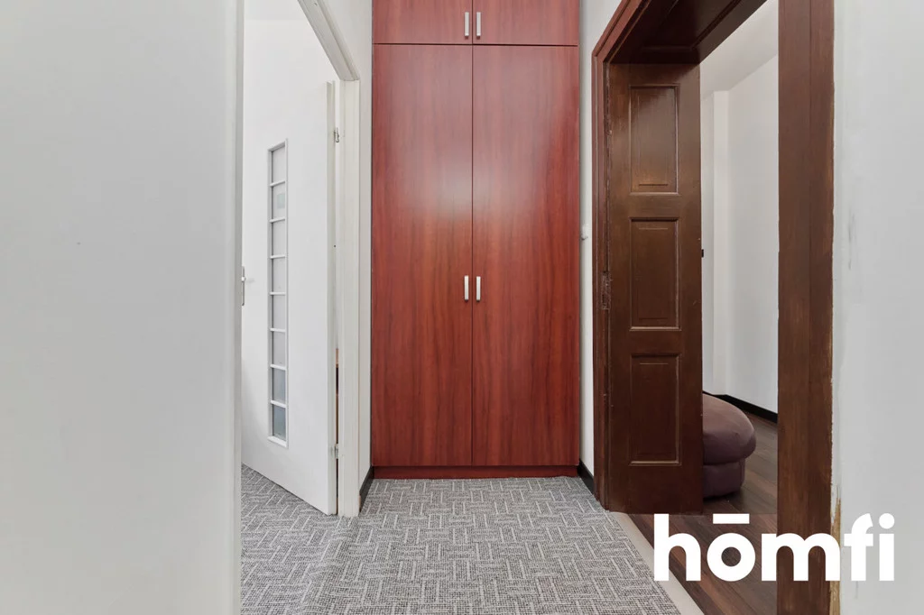 4 pokoje, mieszkanie 86,36 m², piętro 2, oferta nr , 24583/2089/OMS, Wrocław, Krzyki-Partynice, Krzyki, Powstańców Śląskich