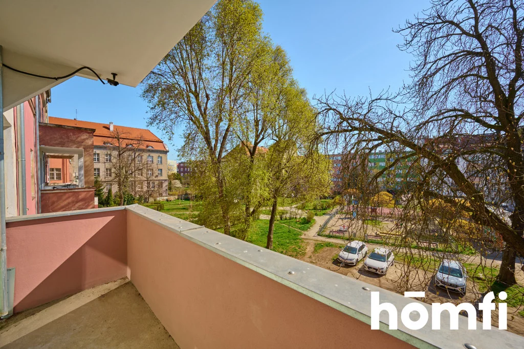 4 pokoje, mieszkanie 86,36 m², piętro 2, oferta nr , 24583/2089/OMS, Wrocław, Krzyki-Partynice, Krzyki, Powstańców Śląskich