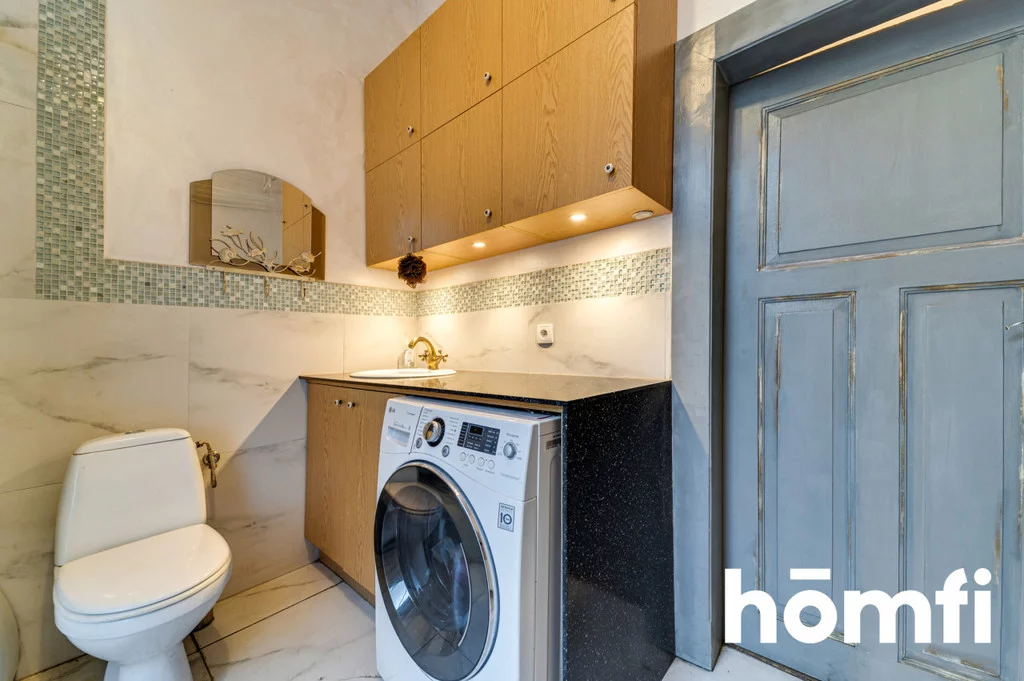 4 pokoje, mieszkanie 154,00 m², piętro 1, oferta nr , 24449/2089/OMS, Bytom, Śródmieście, Centrum, Powstańców Warszawskich