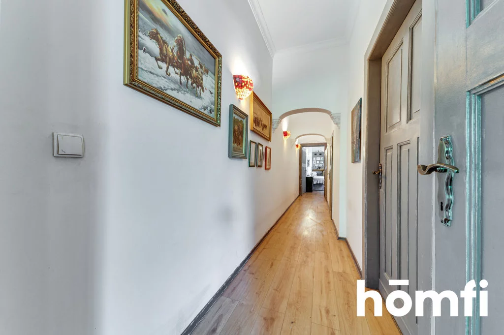 4 pokoje, mieszkanie 154,00 m², piętro 1, oferta nr , 24449/2089/OMS, Bytom, Śródmieście, Centrum, Powstańców Warszawskich