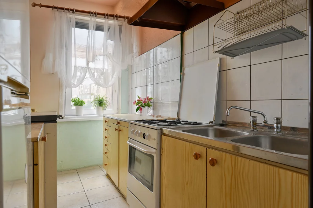 4 pokoje, mieszkanie 64,70 m², piętro 4, oferta nr , 23342/2089/OMS, Tarnów, Grabówka, Promienna