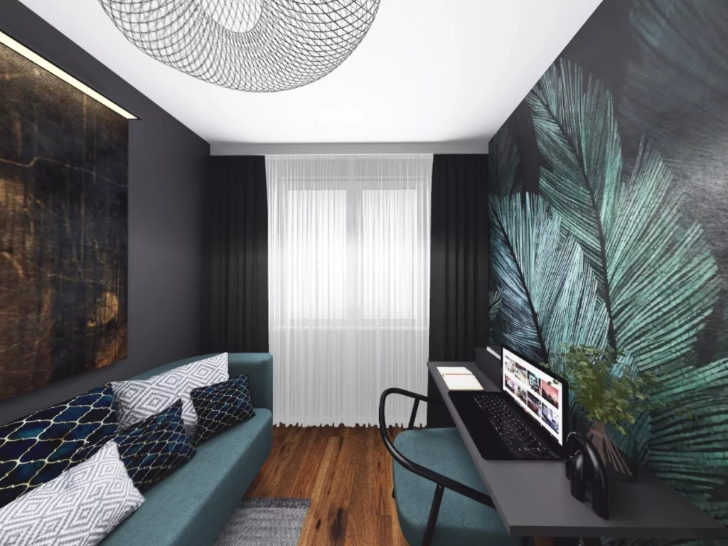 4 pokoje, mieszkanie 64,70 m², piętro 4, oferta nr , 23342/2089/OMS, Tarnów, Grabówka, Promienna