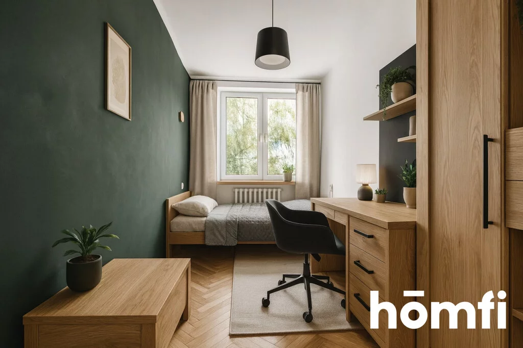 4 pokoje, mieszkanie 55,18 m², piętro 4, oferta nr , 25091/2089/OMS, Lublin, Wieniawa, Wieniawa, Puławska