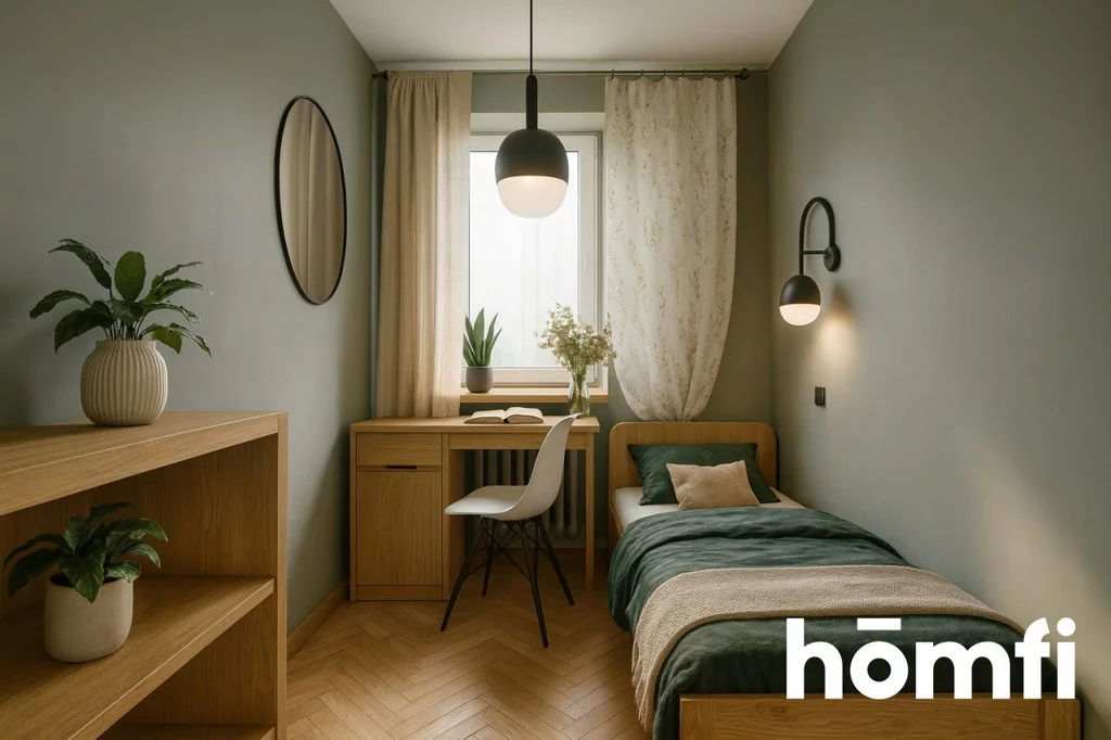 4 pokoje, mieszkanie 55,18 m², piętro 4, oferta nr , 25091/2089/OMS, Lublin, Wieniawa, Wieniawa, Puławska