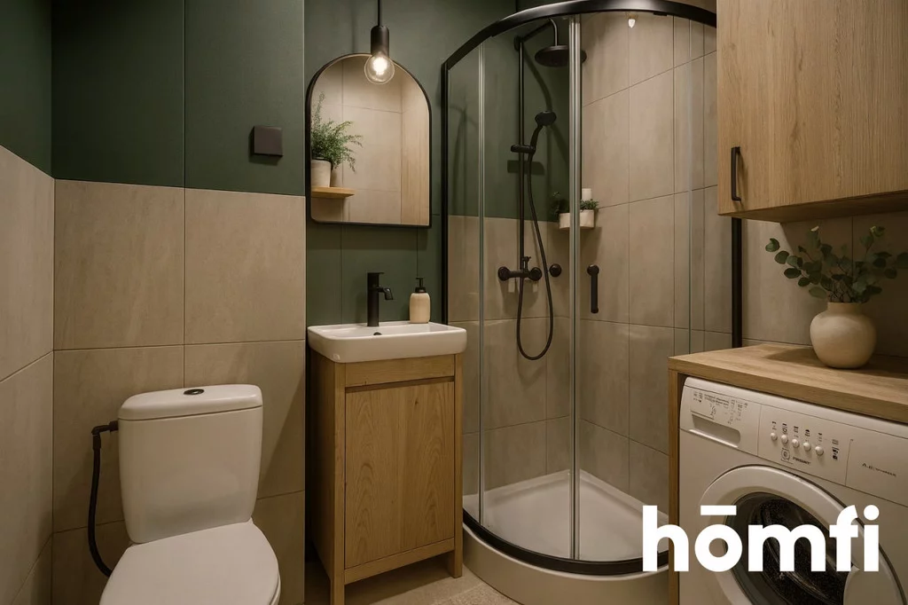 4 pokoje, mieszkanie 55,18 m², piętro 4, oferta nr , 25091/2089/OMS, Lublin, Wieniawa, Wieniawa, Puławska