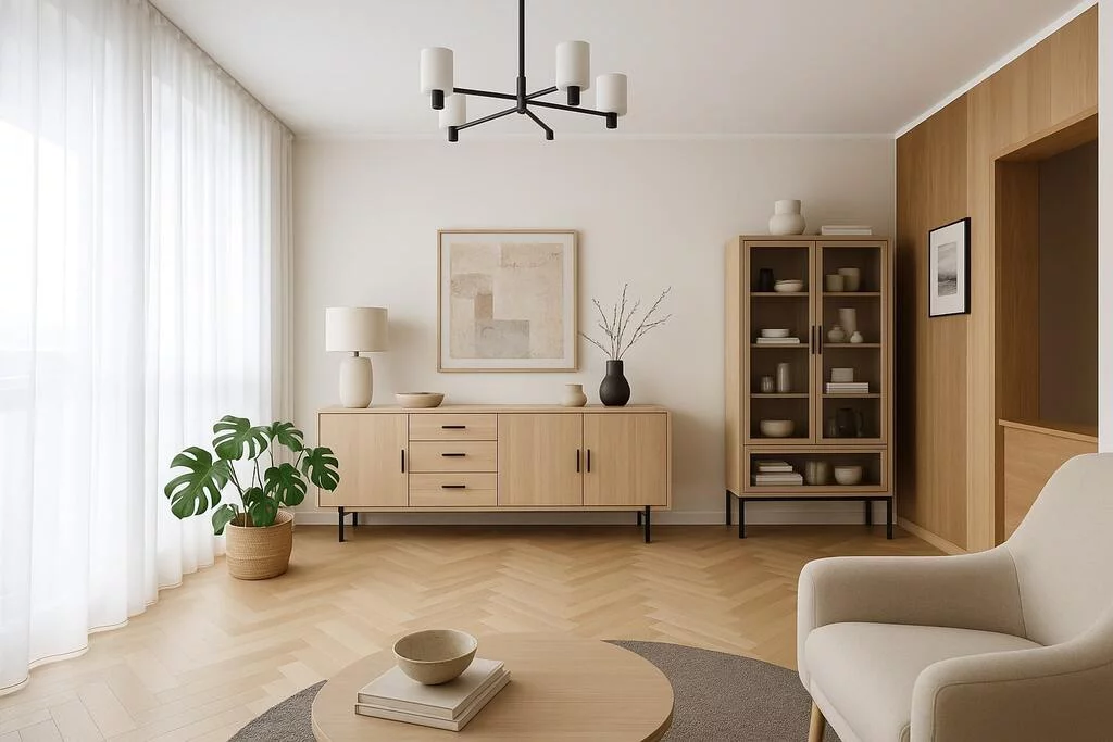 Apartamenty 24807/2089/OMS Warszawa Targówek Radzymińska